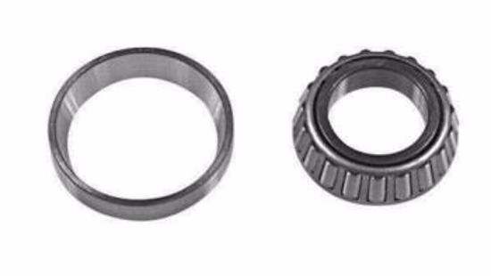 Picture of Mercury-Mercruiser 31-66668A1 BEARING ASSEMBLY, Tapered Roller